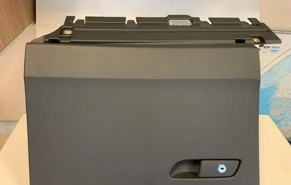 Audi Q5 SQ5 Glove box set 80A880353 80B857035A