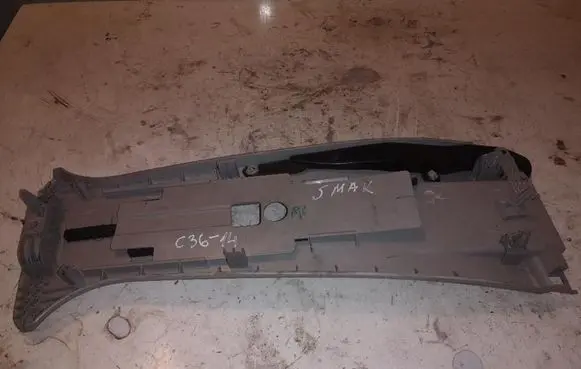Ford S-MAX (B) pillar trim (top) GO6M21R24582