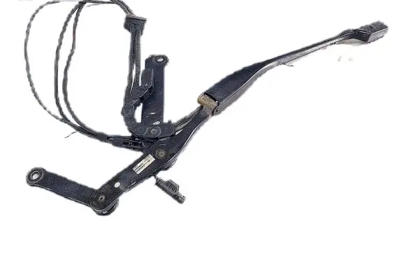 Mercedes-Benz S W222 Windshield/front glass wiper blade A2228200640