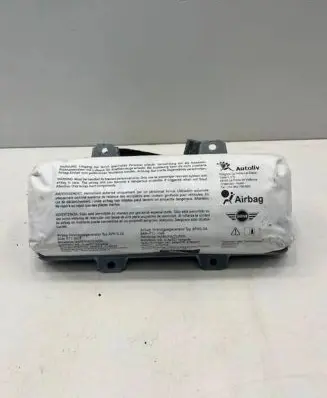 Mini Cooper Countryman R60 Passenger airbag 275573504 604031800D 20120131167G