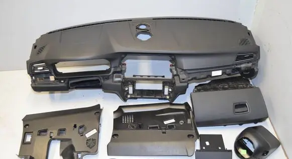 BMW 5 F10 F11 Dashboard 9207381 51459207381 51457849069