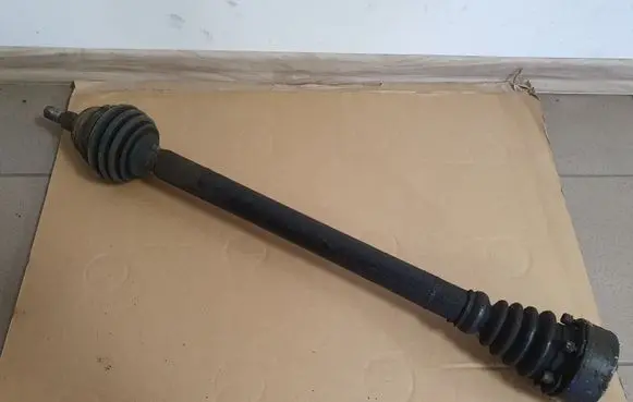 Seat Leon (1M) Front driveshaft