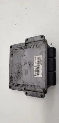 Renault Scenic RX Engine control unit/module 8200143438 0281010189 8200091416