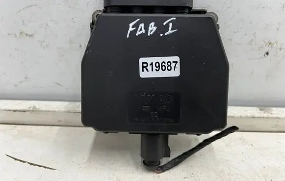 Seat Ibiza III (6L) Electromagnetic valve 6q0906625b