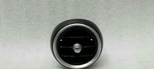 Mercedes-Benz C W205 Dash center air vent grill A2058301100