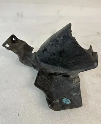 BMW 4 F36 Gran coupe Other under body part 51757274866