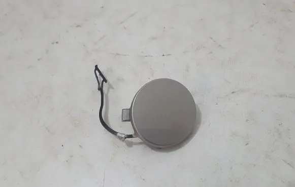 Volkswagen Golf Sportsvan Front tow hook cap/cover 510807441A
