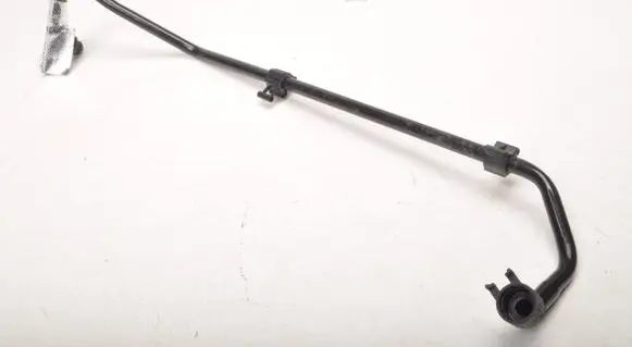 Skoda Kamiq Brake line pipe/hose 2Q2612041C