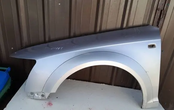 Audi A6 Allroad C6 Fender 015171708