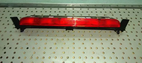 Citroen C8 Third/center stoplight 1489380080 38310002 3831