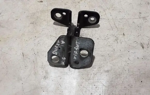 Dodge Durango Rear door upper hinge 55113661AC