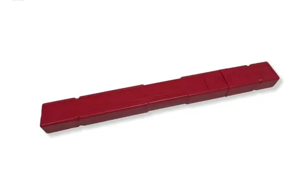 Audi A5 Emergency warning sign 8K0860251B