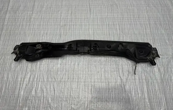 Peugeot 307 Front anti-roll bar/sway bar 9837553480