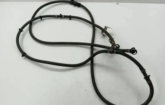 Bentley Flying Spur Headlight washer hose/pipe 