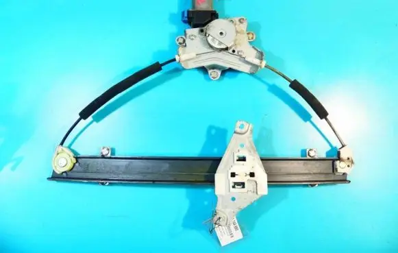 Chevrolet Lacetti Front door window regulator with motor IMPRK1144990