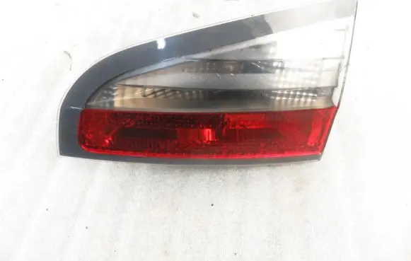 Ford S-MAX Rear/tail lights 6M2113A602AK