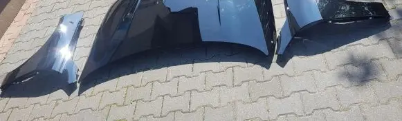 BMW 2 F44 Engine bonnet/hood