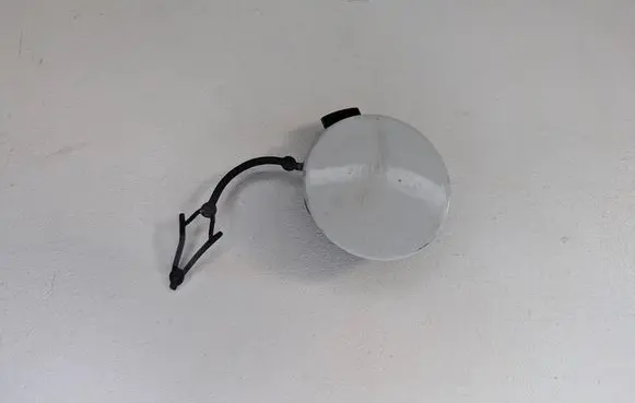 Volkswagen Golf VII Front tow hook cap/cover 5G0807241D
