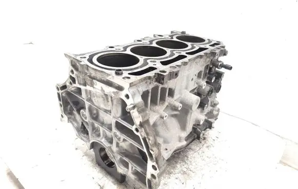 Toyota RAV 4 (XA50) Engine block A25A 2GRFSE
