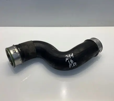 Mercedes-Benz E W211 Intercooler hose/pipe A2115282882 2115282882