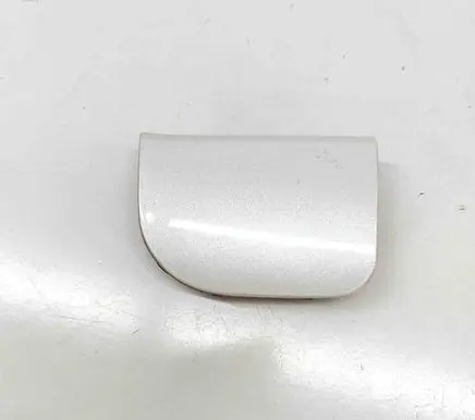 Toyota Prius (XW30) Front tow hook cap/cover 5212847030