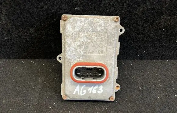 Audi A6 S6 C6 4F Headlight ballast module Xenon 74284600