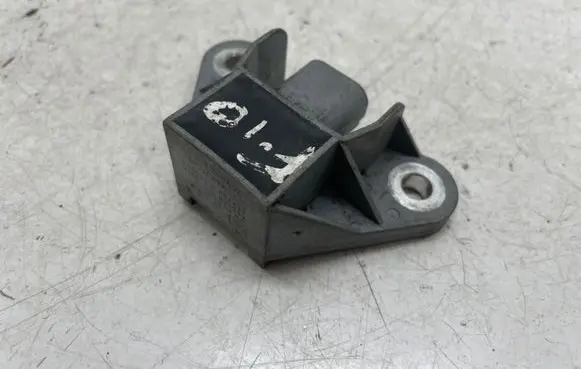 BMW 5 F10 F11 Airbag deployment crash/impact sensor 9268438