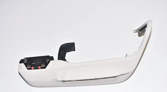 BMW i3 Panel trim 9282769 9282724