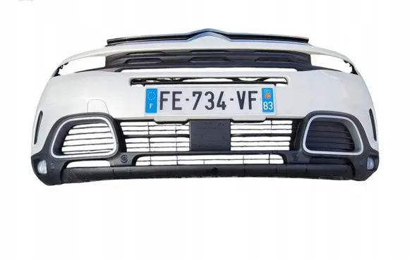 Citroen C5 Aircross Front bumper