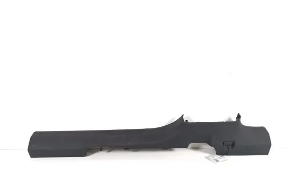 Front sill trim cover