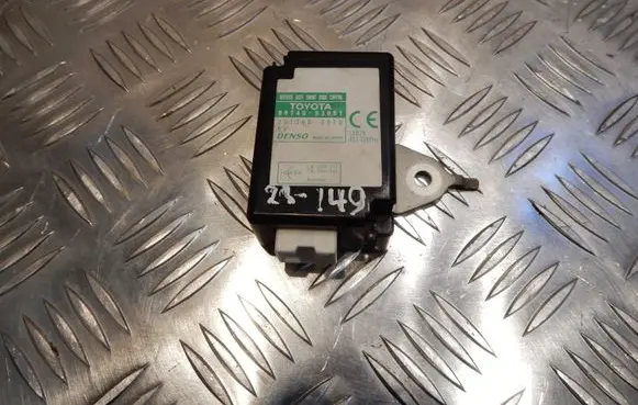 Lexus IS 220D-250-350 Door control unit/module 8974053051 23149
