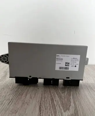BMW 7 F01 F02 F03 F04 CAS control unit/module 9301518