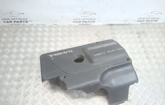 Volvo S70 V70 V70 XC Engine cover (trim)