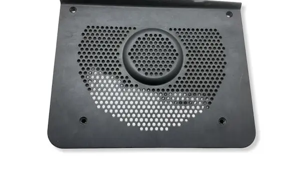 BMW 5 E60 E61 Subwoofer grill/trim 6919359