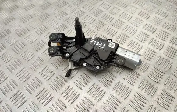 Ford Puma Rear window wiper motor L1TB17404AB