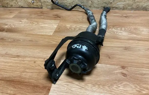 Mini One - Cooper R50 - 53 Power steering fluid tank/reservoir 1097164