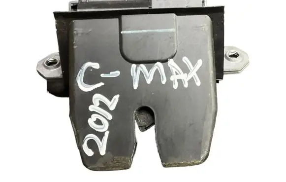 Ford Focus C-MAX Tailgate/trunk/boot lock/catch/latch 8M51R442A66DA 232613