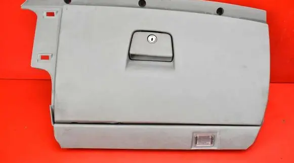 Volvo S40 Glove box 8626141