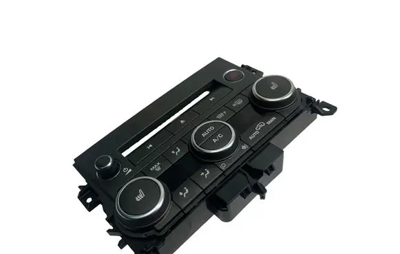 Land Rover Range Rover Evoque L538 Interior fan control switch BJ3214C239HC
