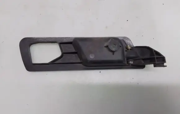BMW 5 E34 Front door interior handle