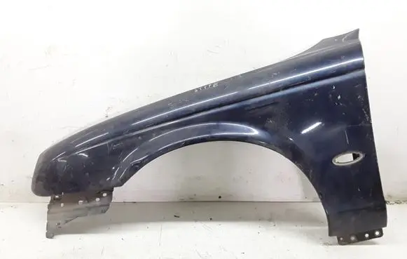 Jaguar X-Type Fender