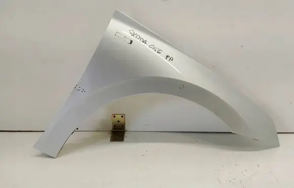 Skoda Scala Fender