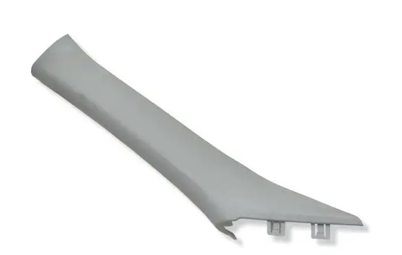 Jeep Grand Cherokee WL (A) pillar trim 102608053SA