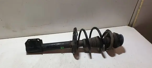 Front shock absorber/damper