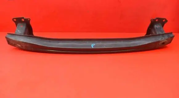 Volkswagen Touran I Front bumper support beam