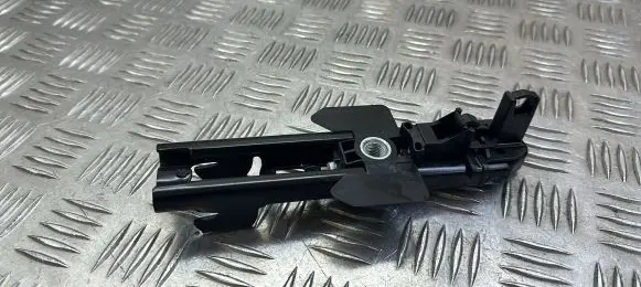 Audi A7 S7 4G Seat belt adjustment rail 8T8857833