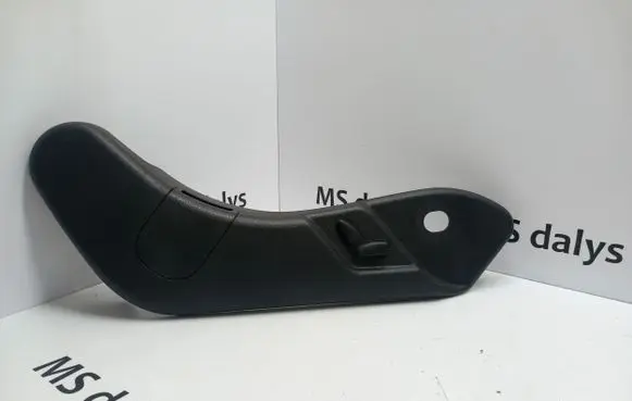 Mercedes-Benz C W203 Seat trim A2039180630 2039180630