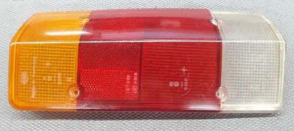 Opel Corsa E Headlight lense 