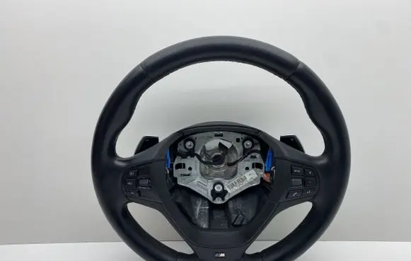 BMW X3 F25 Steering wheel 2448143385