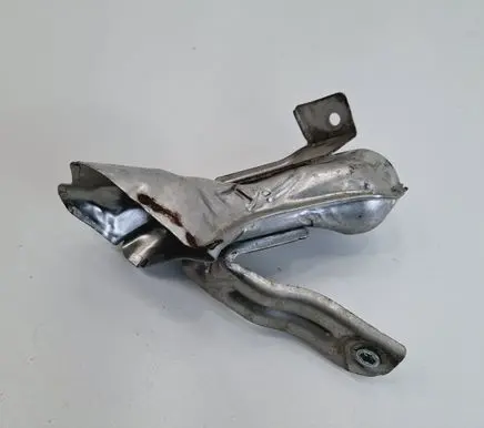 Mini One - Cooper F56 F55 Heat shield in engine bay 